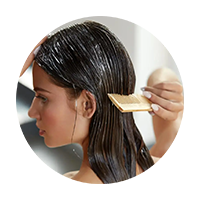 Nos 10 masques cheveux faits maison